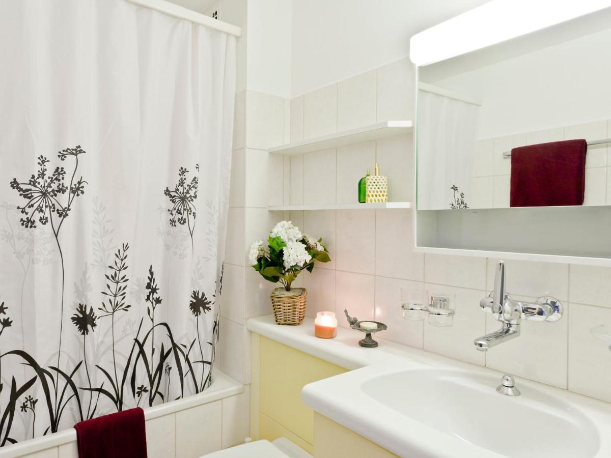 Apartment Double Room-4 By Interhome Ascona Ngoại thất bức ảnh