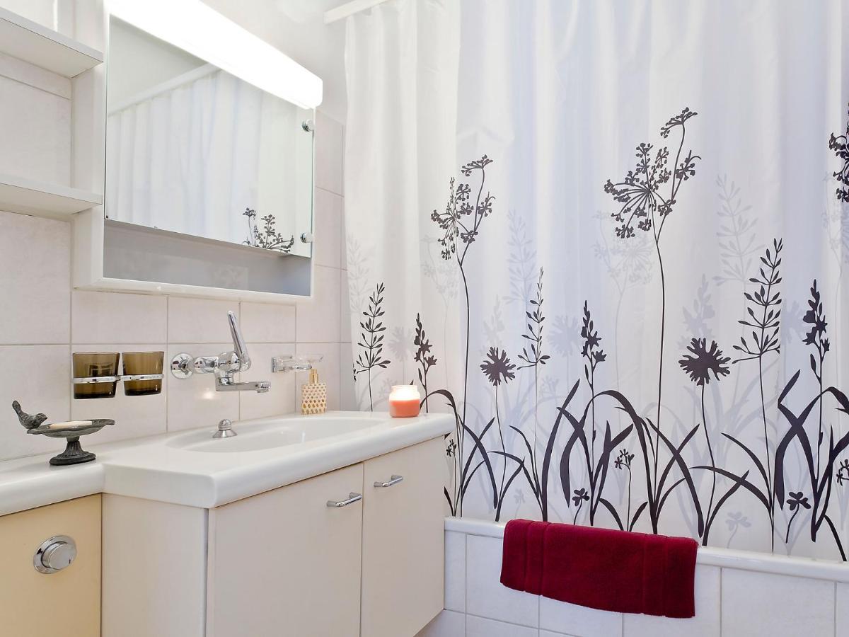 Apartment Double Room-4 By Interhome Ascona Ngoại thất bức ảnh